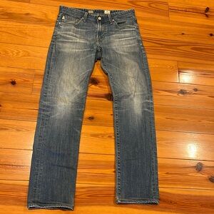 Adriano Goldshmieo Jeans 31